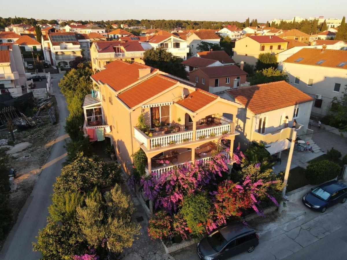 Moreta Biograd Na Moru